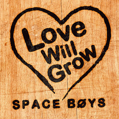 Love Will Grow