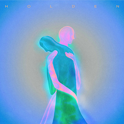 Holden（12インチ アナログ盤）