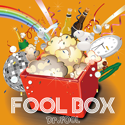 FOOL BOX